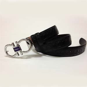 FERRAGAMO BELT13