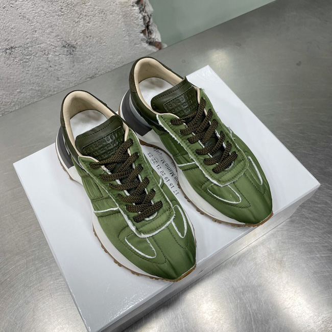 [Maison Margiela] ���� ���������� ��/�� ���� ������� ����Ŀ�� 22032543