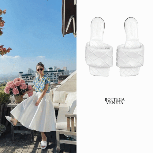 [Bottega Veneta] ���װ�����Ÿ ������ �� ���� �÷� ���� 22052631