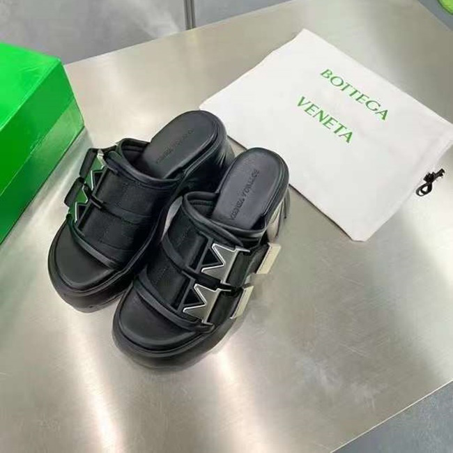 [Bottega Veneta] ���װ� ����Ÿ �÷��� �� 690033V0DS21000