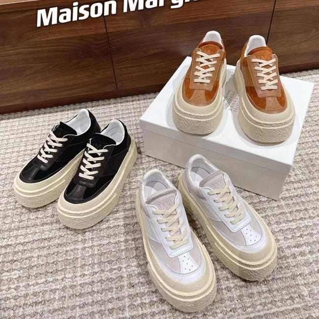 [Maison Margiela] ���� ���������� MM6 ��������Ƽ�� ������ ����Ŀ�� 23051042