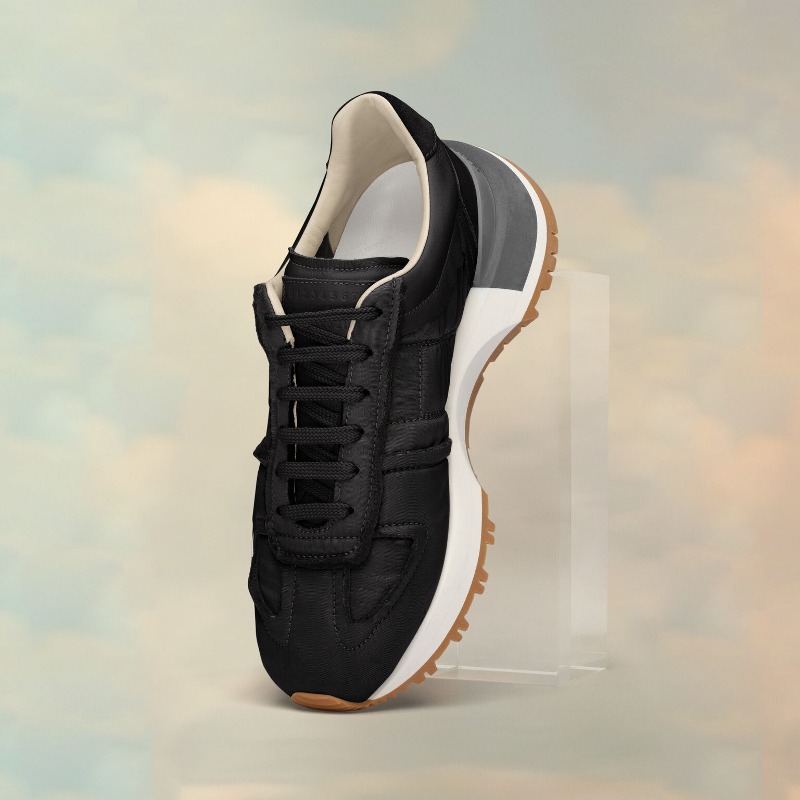 [Maison Margiela] �������������� ��/�� 50-50 ����Ŀ�� S58WS0213P4341T8013
