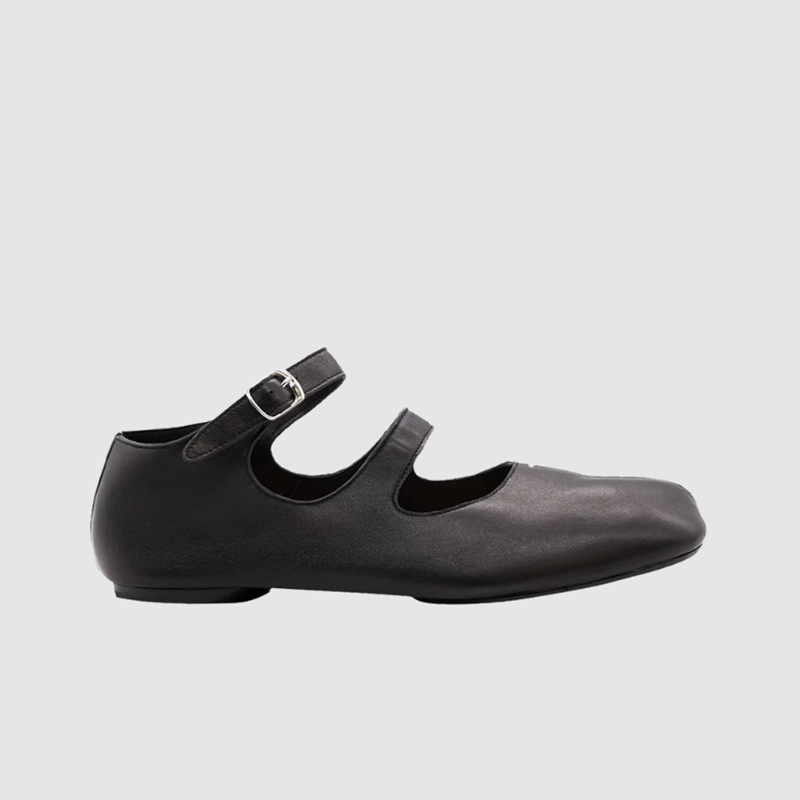 [Maison Margiela] �������������� Ÿ�� �߷����� ���� ��Ʈ�� �÷� S58WZ0109PR869T8013