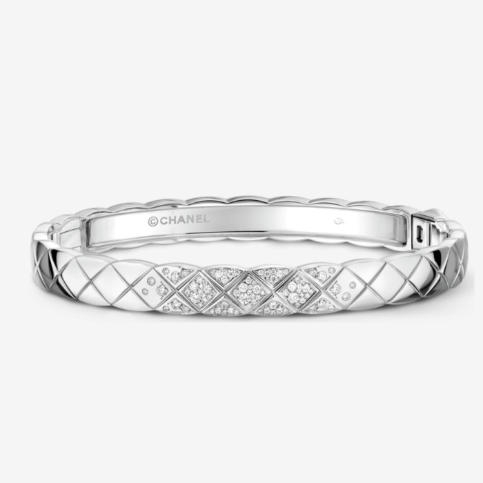 [Chanel] ���� Coco Crush �극�̽��� J11140