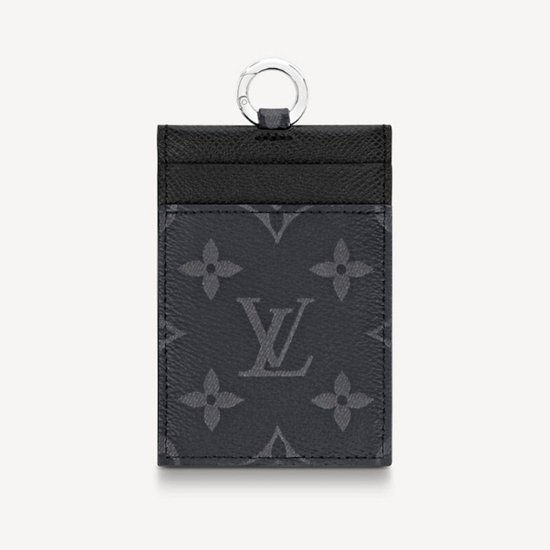 [Louis vuitton] ���̺��� ī�� Ȧ�� ����� M30763