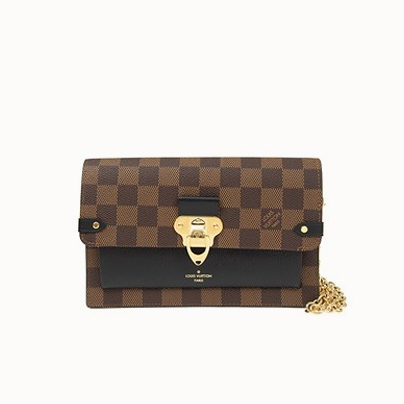 [Louis vuitton] ���̺��� �ٹ� ü�� ���� �ٹ̿� N60221