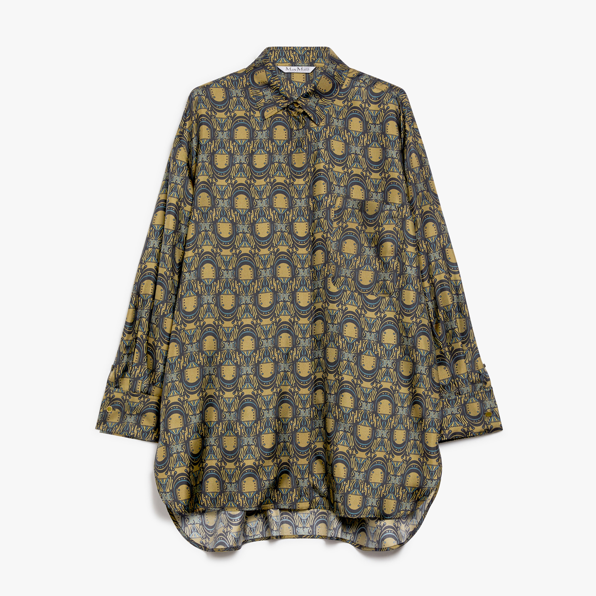 MAX MARA [MaxMara] �������� �߷� ��ũ ���� 1116054206001 - PIRRO