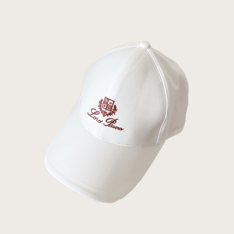[Loro Piana] �η��ǾƳ� ���̽��� ĸ ȭ��Ʈ