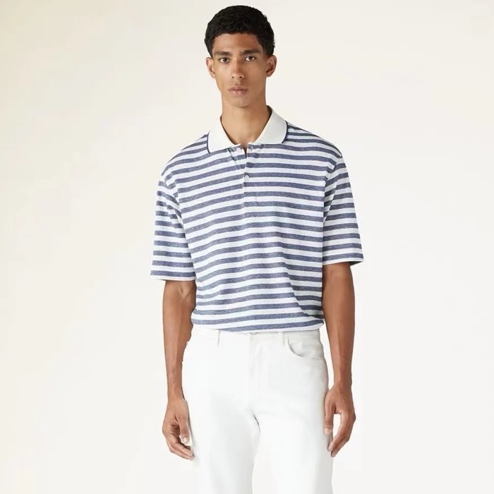 [Loro Piana] �η��ǾƳ� ���νÿ� ��Ʈ������ ���μ��� FAN8052