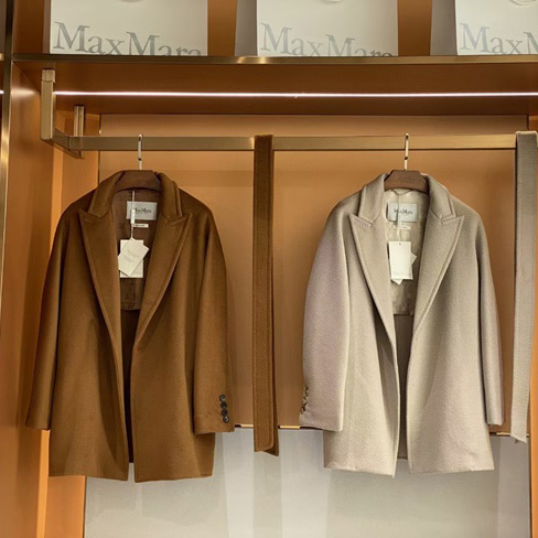 MAX MARA [Maxmara] �������� �糪 Luna �糪 ĳ�ù̾� ��Ʈ 21110133