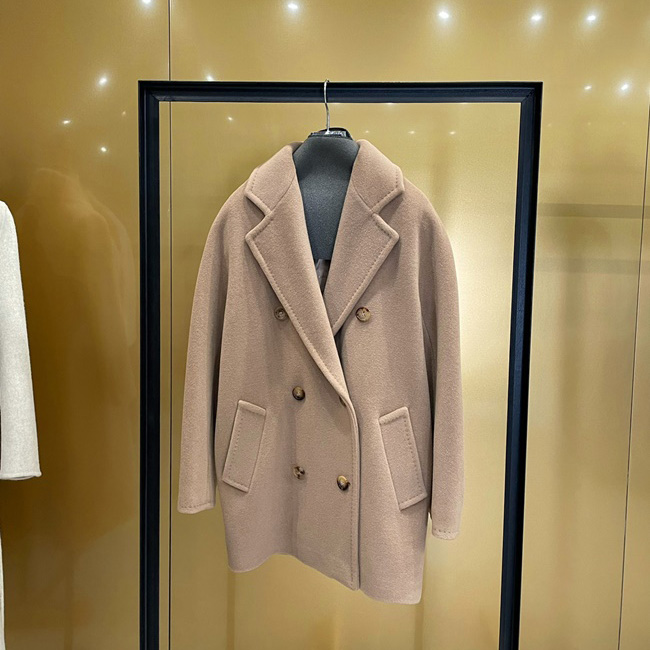 MAX MARA [MaxMara] �������� �ͳ׾� GUINEA �� ĳ�ù̾� ����Ʈ 22111140