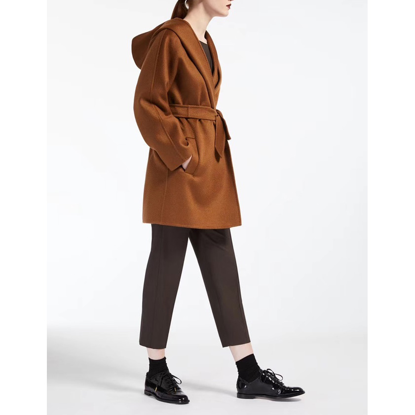 MAX MARA [Maxmara] �������� �ߵ��� VALDESE ĳ�ù̾� �ĵ���Ʈ 19101632