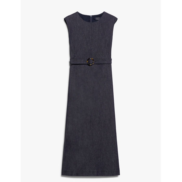 MAX MARA [Maxmara] �������� ��Ƕ� ��ư �巹�� 9226024106001 - LUCILLA