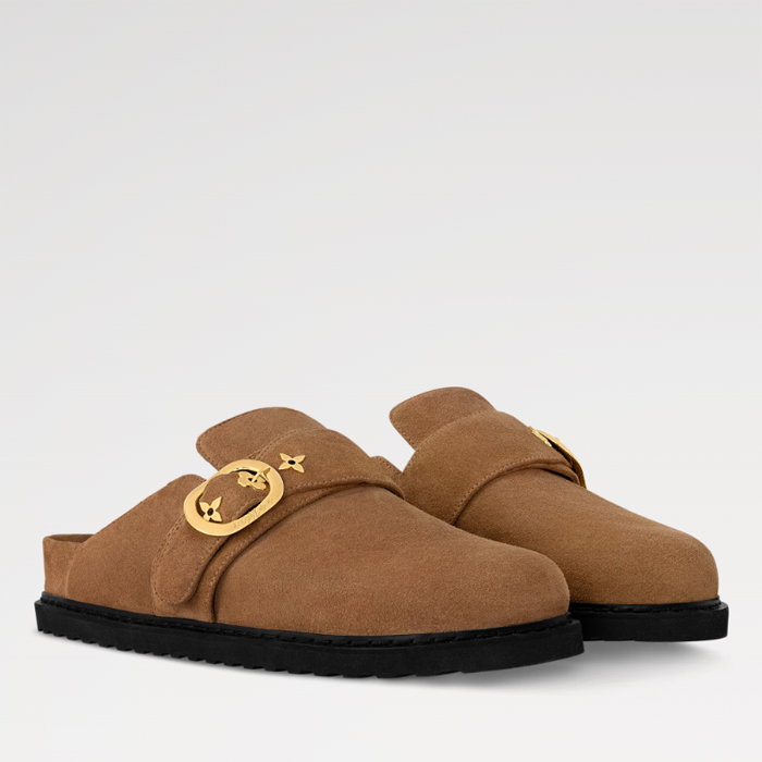 [Louis vuitton] ���̺��� LV ���� �÷� ����Ʈ Ŭ�α� 1AGVPC
