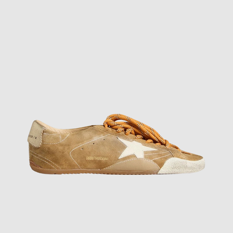 [Golden Goose] ��籸�� Ʈ�罺Ÿ �����̵� �� �� �÷�Ƽ�� ����� ����Ŀ�� GMF00922-F007393-55667