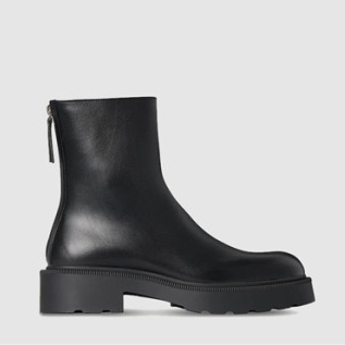 [THE ROW] �� �ο� Nobilis ���� �н�Ʈ ���� F1701L58BLK