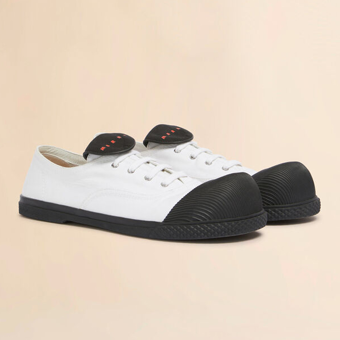 [MARNI] ������ ĵ���� New Wave ����Ŀ�� SNZU018400P826700W01