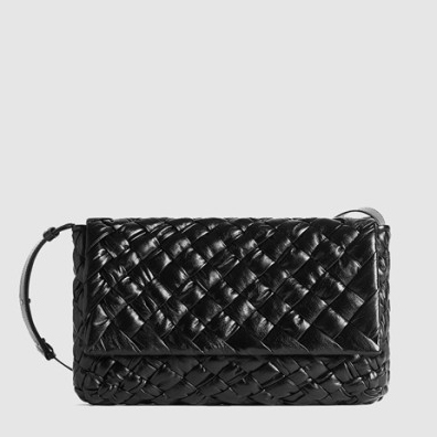 [Bottega Veneta] ���װ� ����Ÿ Rumple Messenger 776519