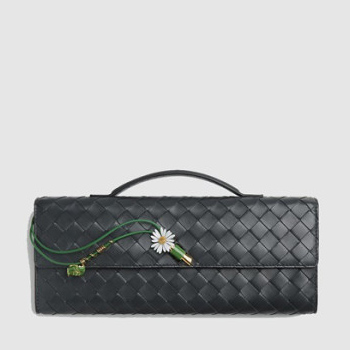 [Bottega Veneta] ���װ� ����Ÿ Andiamo Clutch 836810