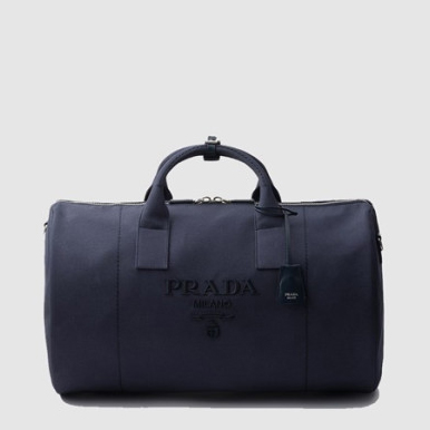 [Prada] ����� Canvas duffle bag 2VC051
