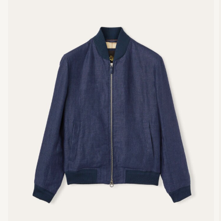 [Loro Piana] �η��ǾƳ� ���̺� ���� ��Ŷ FAN6932