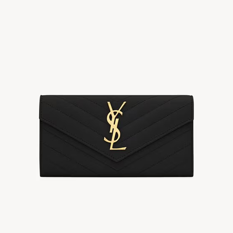 [Saint Laurent] ���ζ� �׶� �� �ѵ帣 ���� �÷� ���� 372264BOW011000