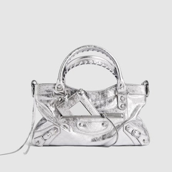 [Balenciaga] �߷��þư� ���� �� ��Ƽ �۽�Ʈ �� �ǹ� 8414582AB4V8122
