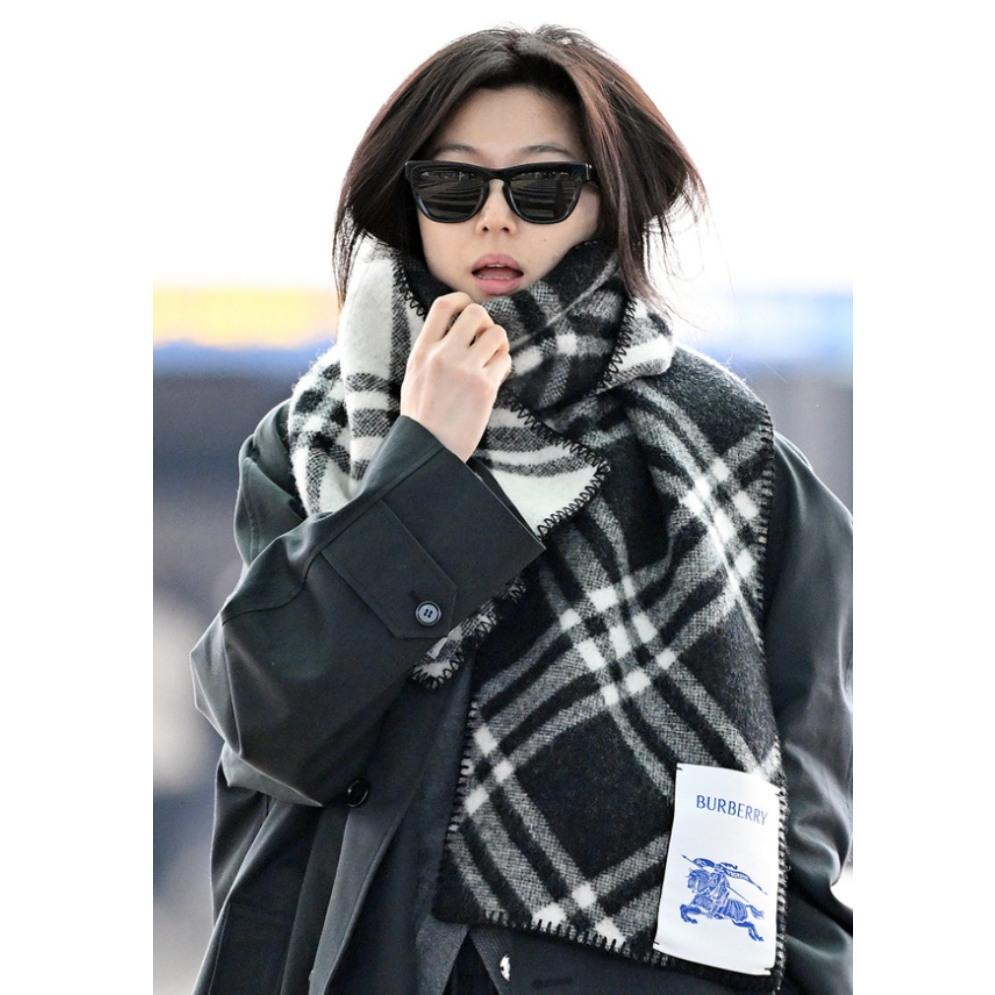 [Burberry] ������ üũ �� ��ī�� 80792461