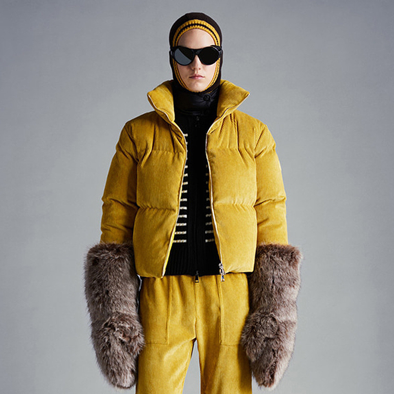 [Moncler] ��Ŭ���� Anthon ��Ʈ �ٿ� ��Ŷ H20931A000545964B12B