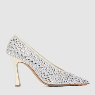 [Bottega Veneta] ���װ� ����Ÿ Sofia Pump 837890V5UO19264