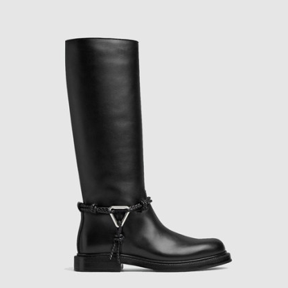 [Bottega Veneta] ���װ� ����Ÿ James Boot 843952