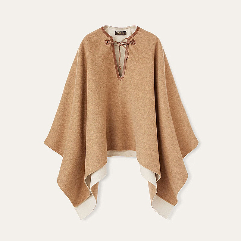 [Loro Piana] �η��ǾƳ� Jessi ������ FAO5126