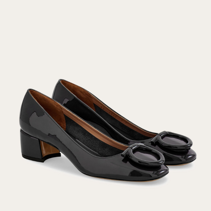 [Ferragamo] ��󰡸� �ƽ� ��ġ�� ������ 01K450 785204