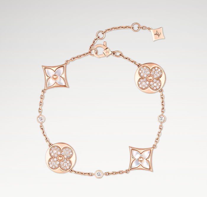 [Louis vuitton] ���̺��� �÷� ����� BB ��Ƽ ��Ƽ�� ����, ��ũ ���� ���̾Ƹ�� Q95650