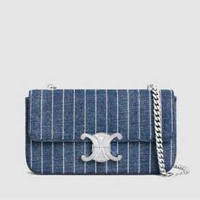 [Celine] ������ ü�� ����� Ŭ�ε� ��Ʈ������ ���� ��Ʈ�� ���� 115202GFG-07FX