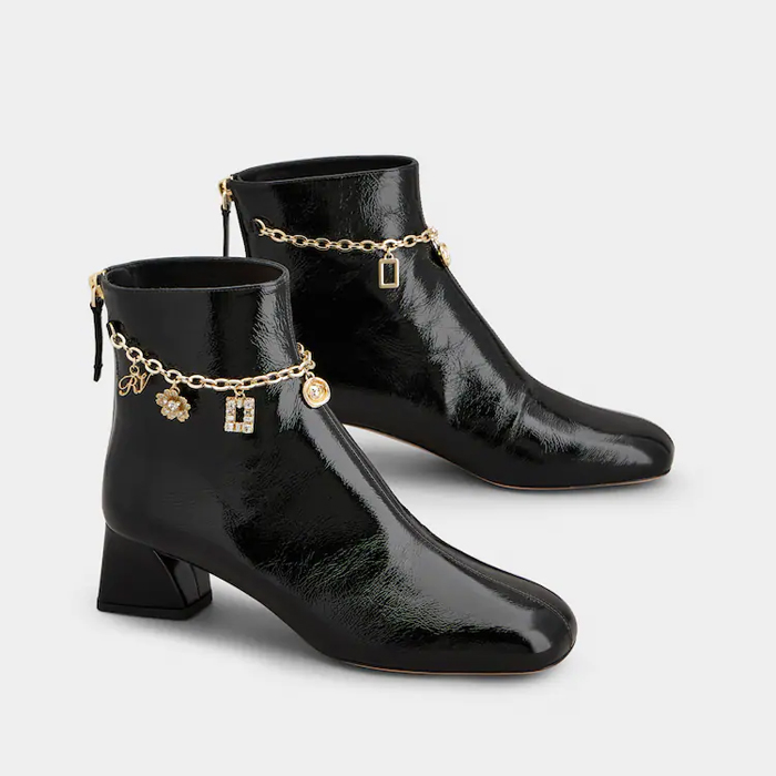 [Roger Vivier] ������� Ʈ�� ��� ��Ƽ RVW76543630TM6B999