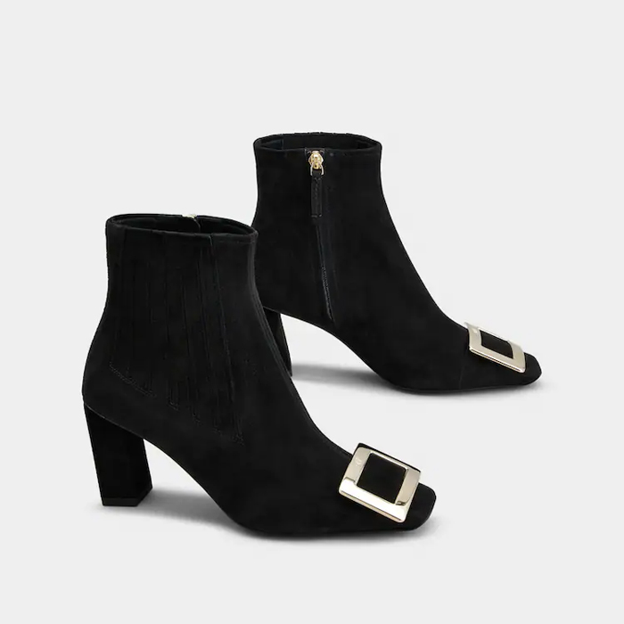 [Roger Vivier] ������� �� ��� ÿ�� ��Ƽ RVW71330330HR0B999