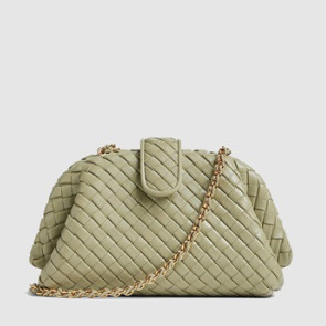 [Bottega Veneta] ���װ� ����Ÿ ���� �η� 1980 804038