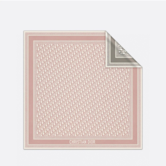 [Dior] ��� Diortwin Dior Oblique 90 ������ ��ī�� 15DOB090I600