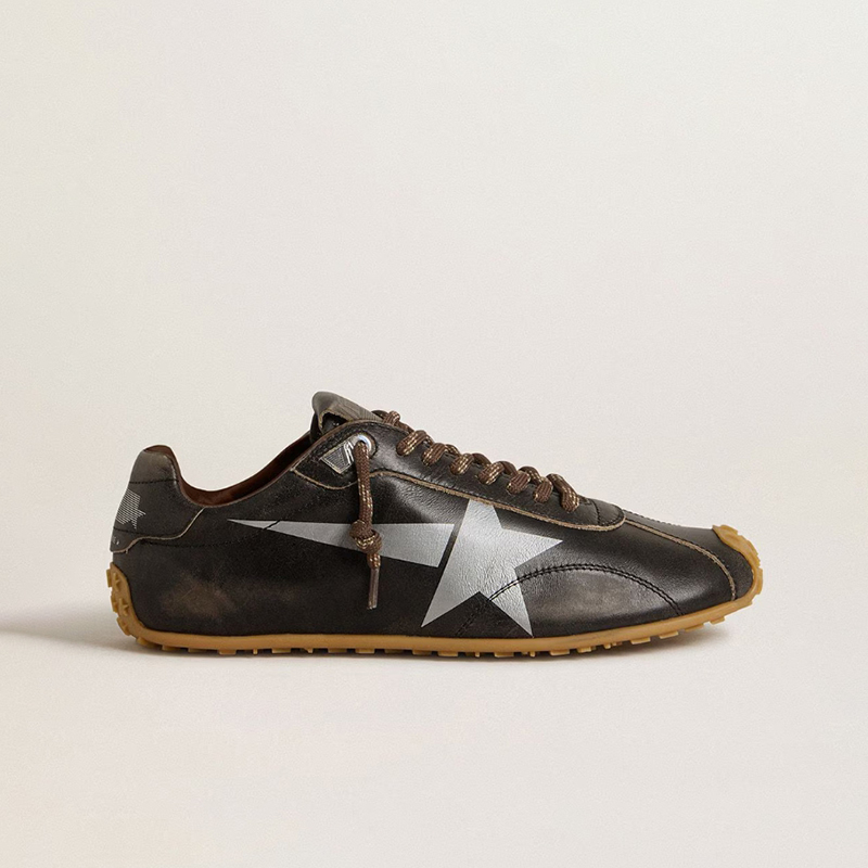 [Golden Goose] ��籸�� ���� ���� ���� & �ǹ� ��Ÿ ������ ���ǵ� ����Ŀ�� GMF00892.F007405.90179