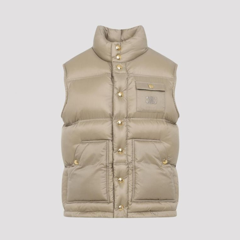 [Celine] ������ ��Ƽ�� ����Ʈ 2color RV0QO0C66-02BG