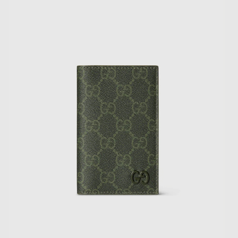 [Gucci] ���� GG ���׷� �� ī�� ���̽� 768249 FAFBE 8491