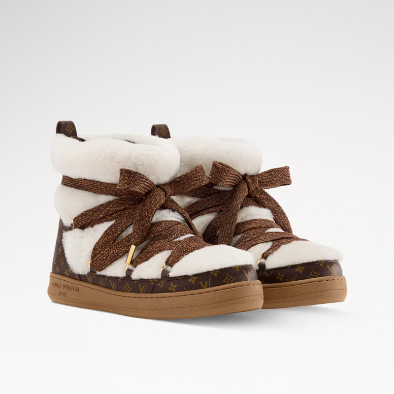 [Louis vuitton] ���̺��� LV Ŭ���� ���̽� �� ��Ŭ ���� Ʈ���̳� 1AIV33