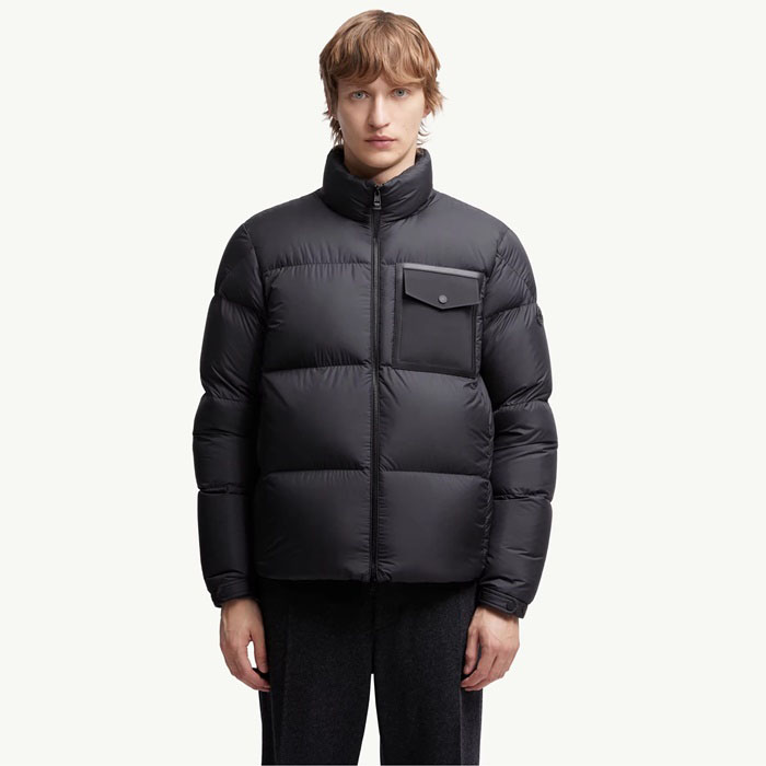 [Moncler] ��Ŭ���� Chinon ������ ���� ��Ʈ �ٿ� ��Ŷ K20911A00212597X2