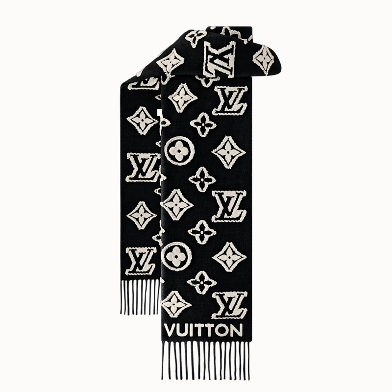 [Louis vuitton] ���̺��� LV 3D ���÷� 3color M90816