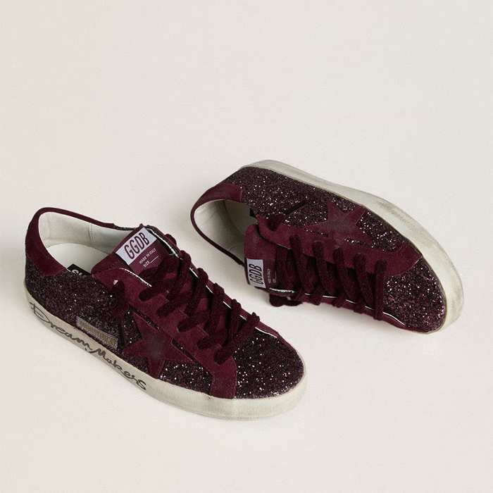 [Golden Goose] ��籸�� ���� ü�� �����̵� ��Ÿ ü�� �۸��� ���۽�Ÿ LTD