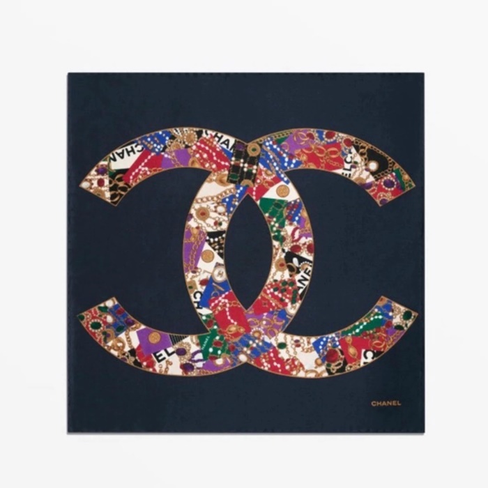 [Chanel] ���� �̴� �ݴٳ� AAB602-B22860-U5671