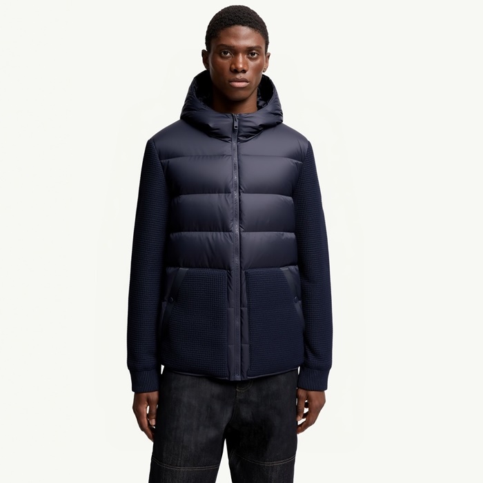 [Moncler] ��Ŭ���� ���Ʈ �ΰ� ��ġ �� ��Ʈ �ͽ� ���� �е� ����(����) 9B00031 M4281 999