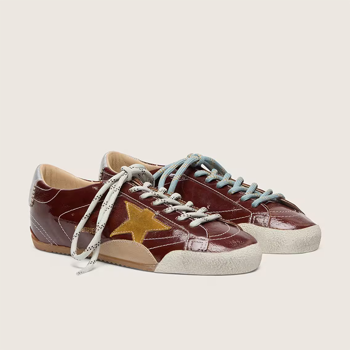 [Golden Goose] ��籸�� �����̵� ��Ÿ & �ǹ� ���� ���� ���ǵ� ���ö� Ʈ�罺Ÿ GMF00922