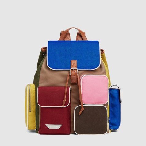 [Bottega Veneta] ���װ� ����Ÿ ũ�ν��ε� ��Ƽ ���� ���� 837377V5RV18808